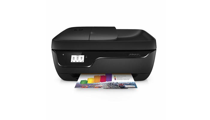 HP OfficeJet 3833