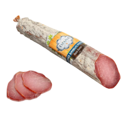 Lomo Embuchado Gran Reserva