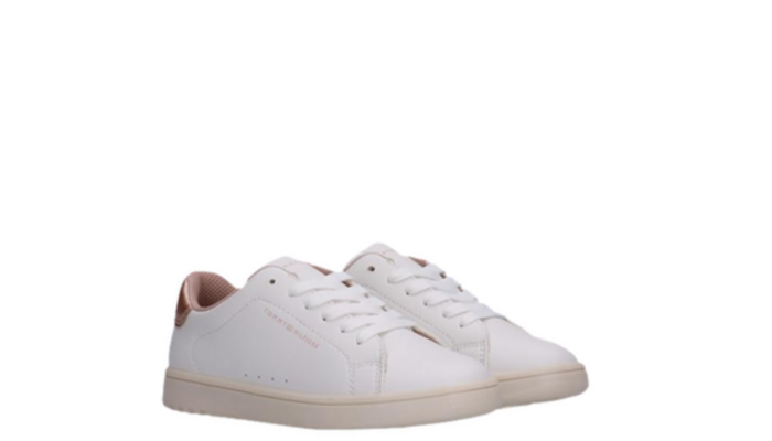 Sneakers Tommy Niñas