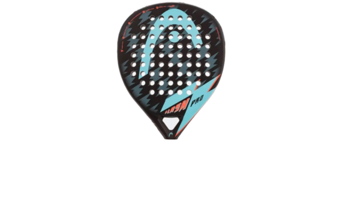 Pala de pádel Head Flash Pro