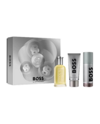 Estuche Regalo Boss Bottled