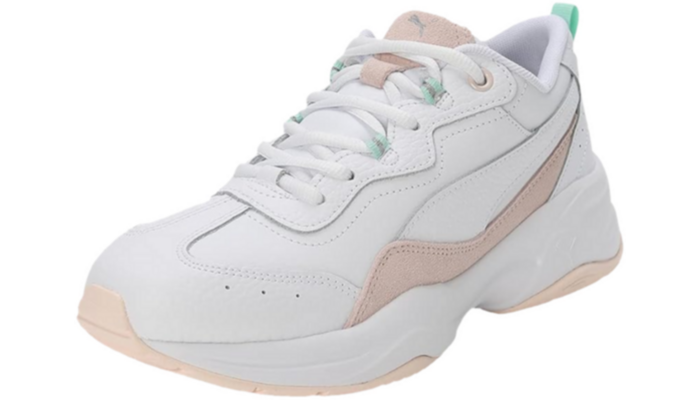 Cilia Zapatillas Mujer