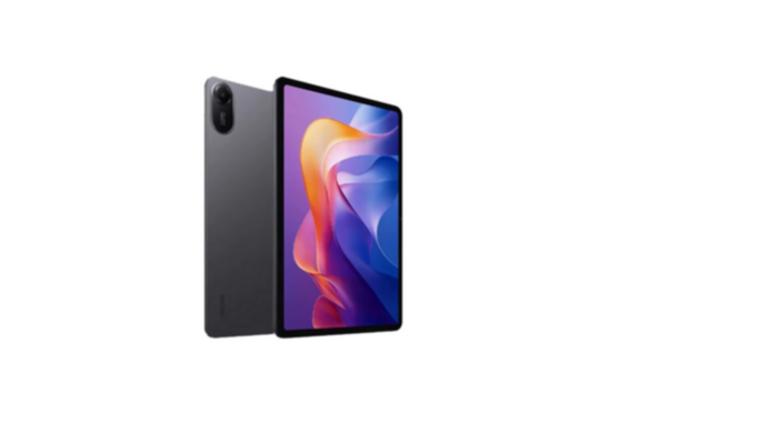 Redmi Pad 2 Global HyperOS