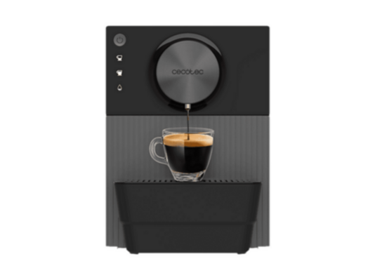 Cafetera Superautomática