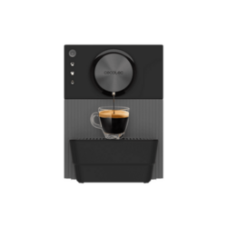 Cafetera Superautomática