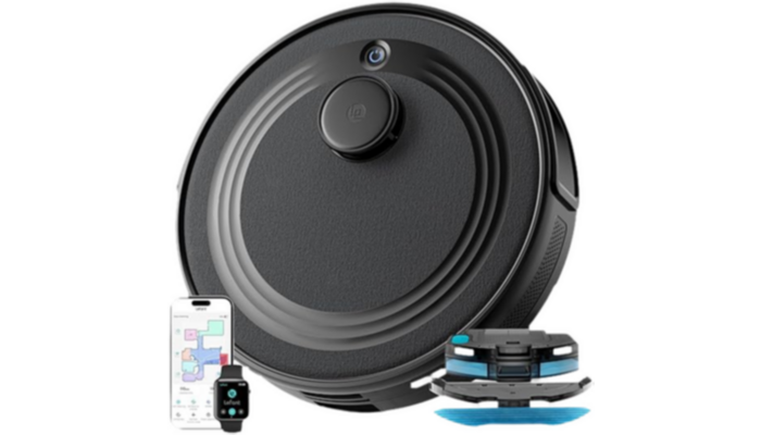 LEFANT M2 Láser Total