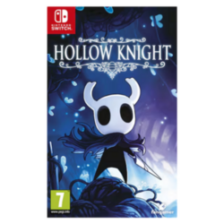 Aventura Épica en Hallownest