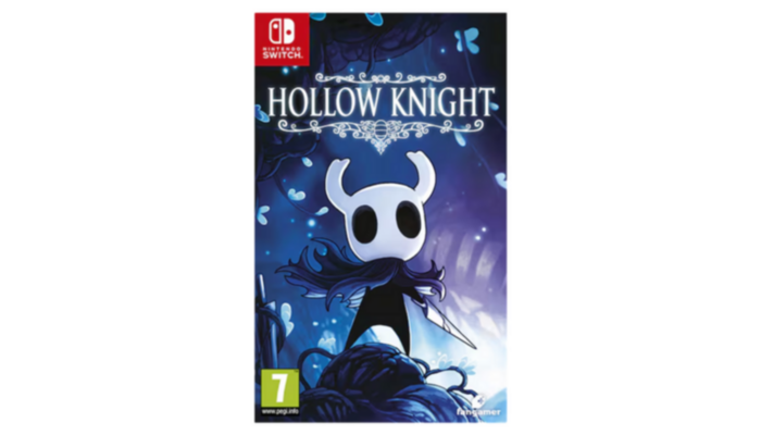 Aventura Épica en Hallownest