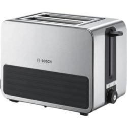 Tostador Acero Bosch