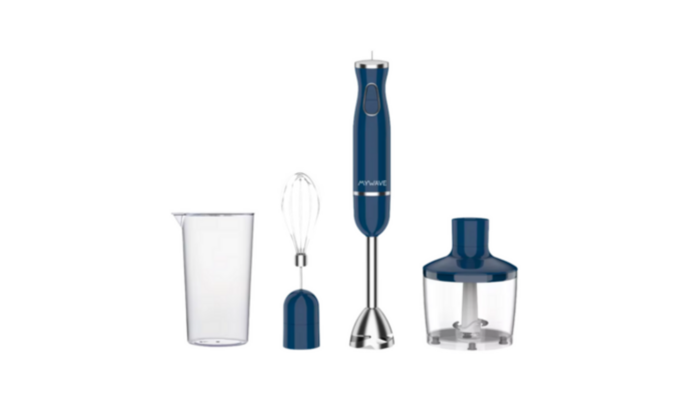 Batidora MyWave 800W Azul