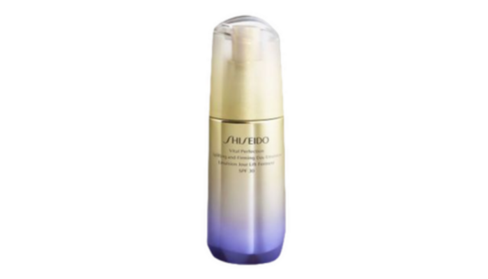 Emulsión Antiarrugas