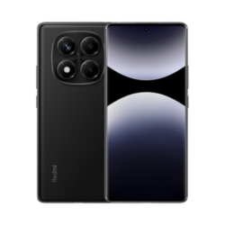 Xiaomi Note 14 Pro Negro