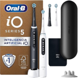 Pack iO 5N Doble