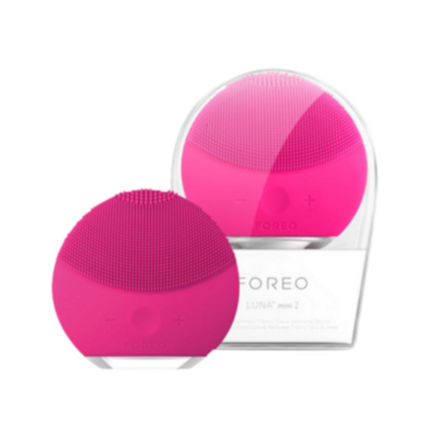 LUNA mini 2 Limpiador