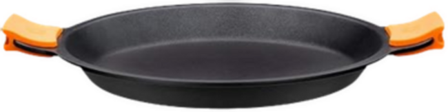 Paellera Profesional 40 cm