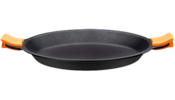Paellera Profesional 40 cm