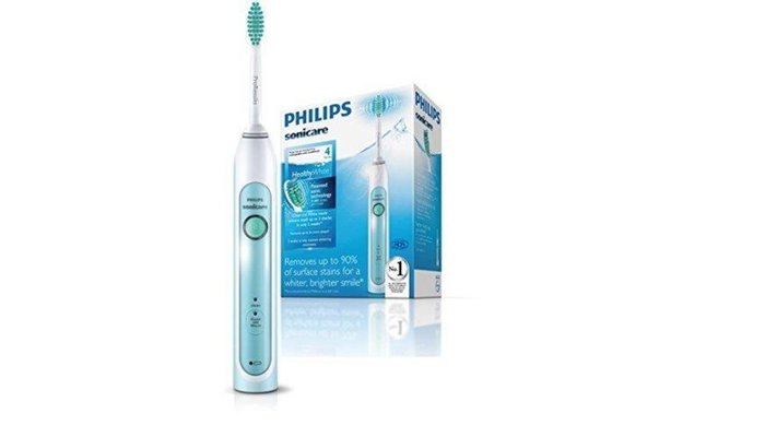 Cepillo dientes eléctrico Philips