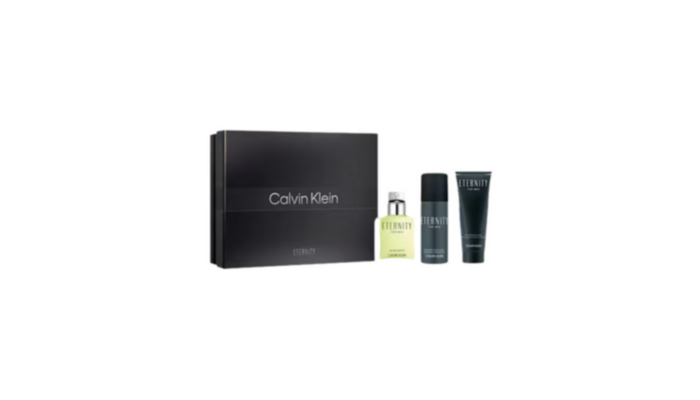 Eternity Calvin Klein
