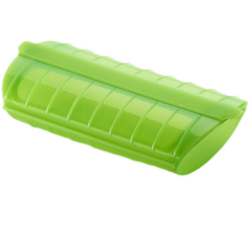 Estuche Vapor Verde