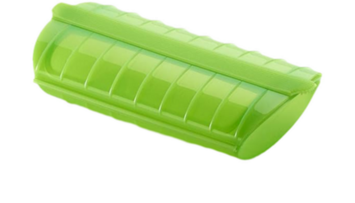 Estuche Vapor Verde