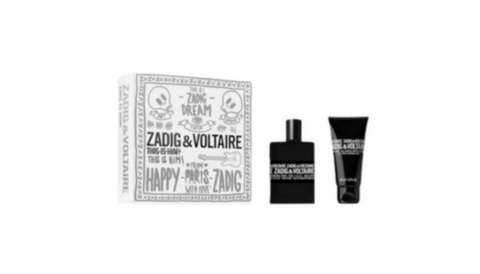 Estuche Regalo This is Him