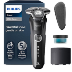 Afeitadora Philips Serie