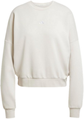 Sudadera Relaxed Fit adidas