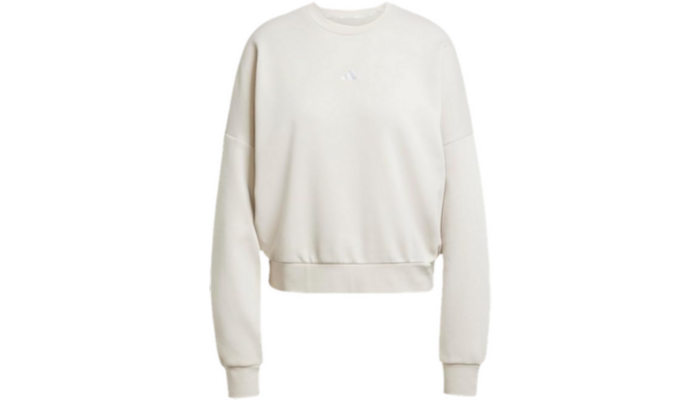 Sudadera Relaxed Fit adidas