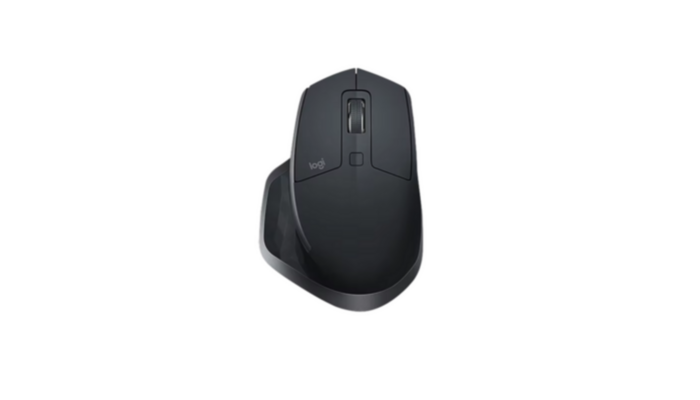 Ratón Logitech MX Master 2S
