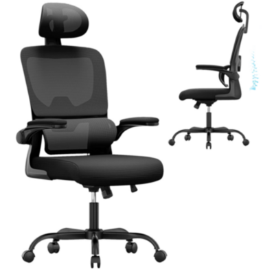 Silla ErgoFlex Gaming