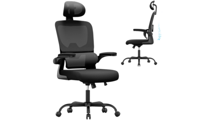 Silla ErgoFlex Gaming