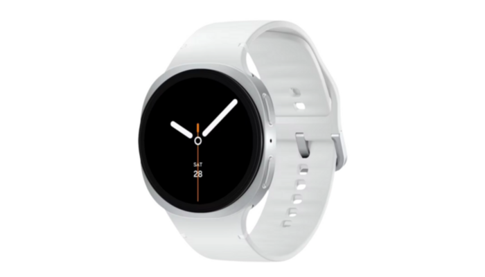 Galaxy Watch8 Inteligente