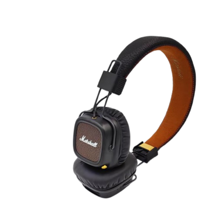Auriculares Marshall Major II