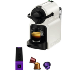Cafetera Nespresso Inissia