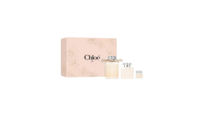 Estuche Regalo Chloé