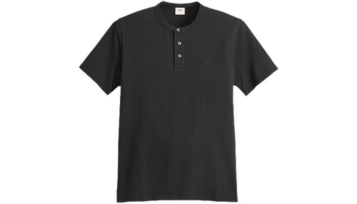 Henley Básico Levi's