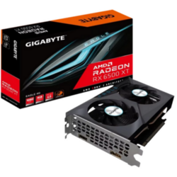 RX 6500 XT Eagle 4G