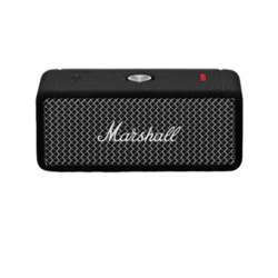 Emberton II Negro Acero