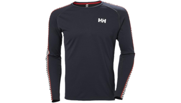 Camiseta Térmica LIFA Active