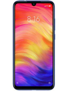 Redmi Note 7
