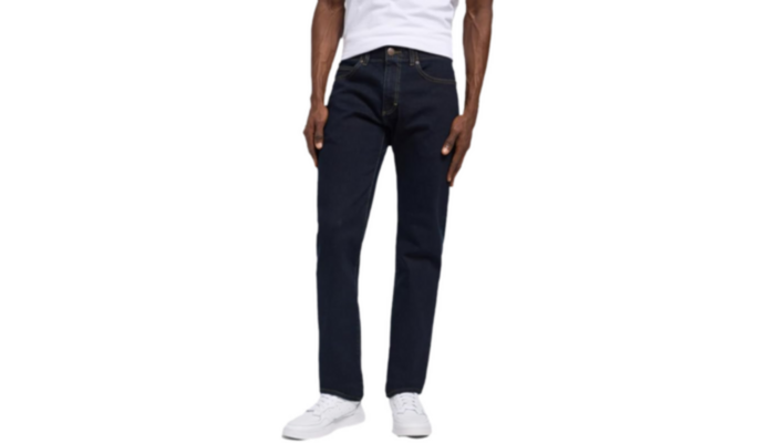 Jeans MVP Slim Fit