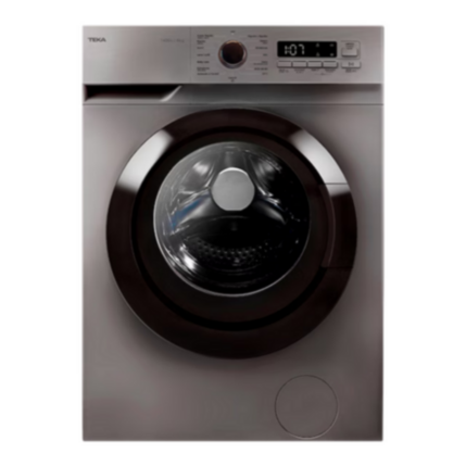Lavadora Teka Inverter 8kg