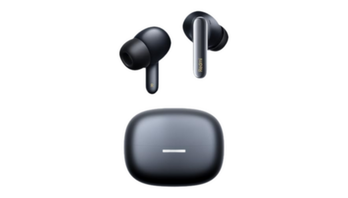 Redmi Buds 6 Pro Negro