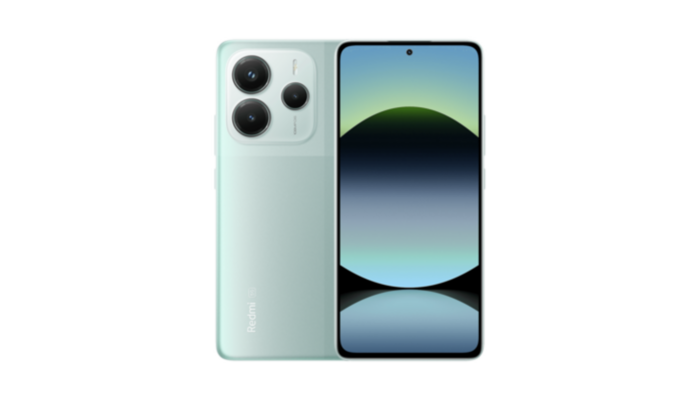 Xiaomi Redmi Note 14 5G