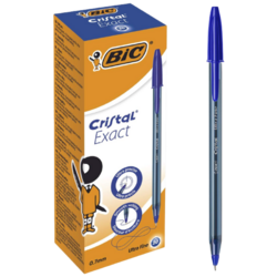 Boligrafos Bic Cristal