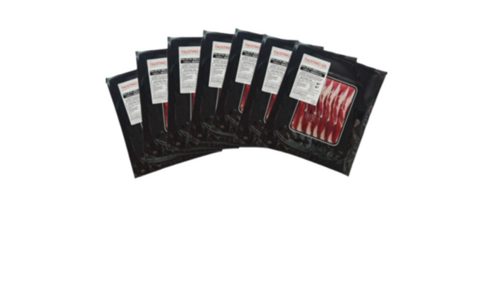 Paleta Ibérica Bellota