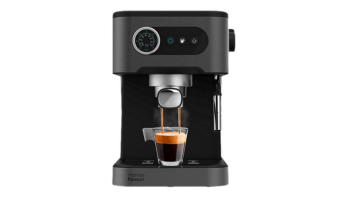 Power Espresso 20 Pro
