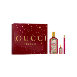 Estuche Gucci Flora Gardenia