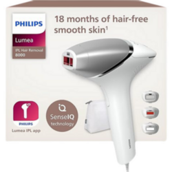 Philips Lumea SenseIQ