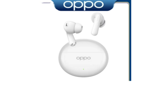 OPPO Enco Air4 ANC